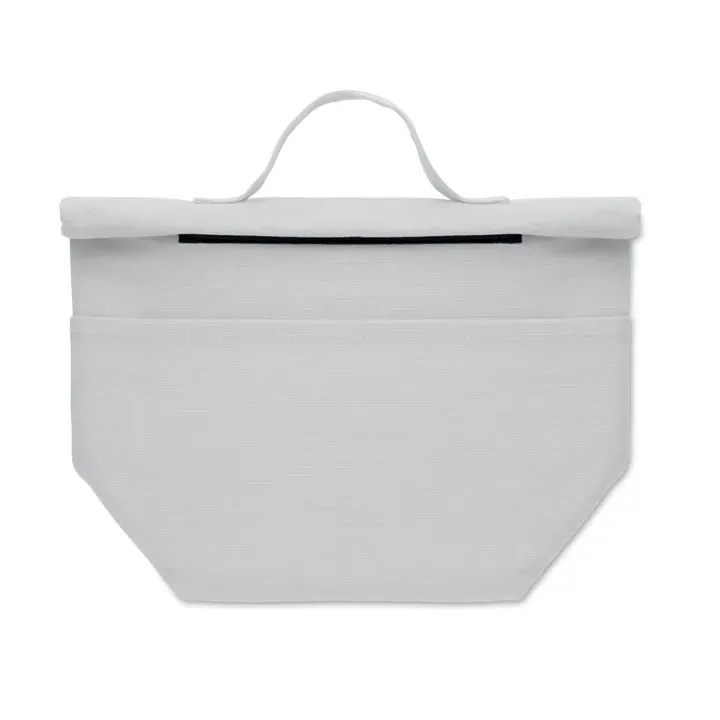 Recycled cotton cooler bag - MO2551 (MOCN#06)